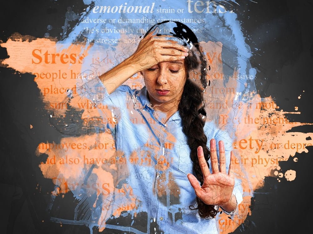 Eenvoudige tips voor minder stress in je leven